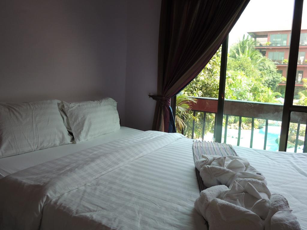 Elephant Blanc Phnom Penh Bilik gambar